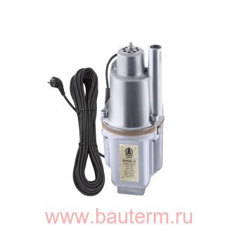 "Малыш-М"  шнур  питания 10 м. 1 кл. верхний забор